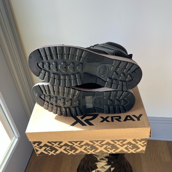 XRAY Men's Roman Lace-Up Boots - Picture 12 of 15